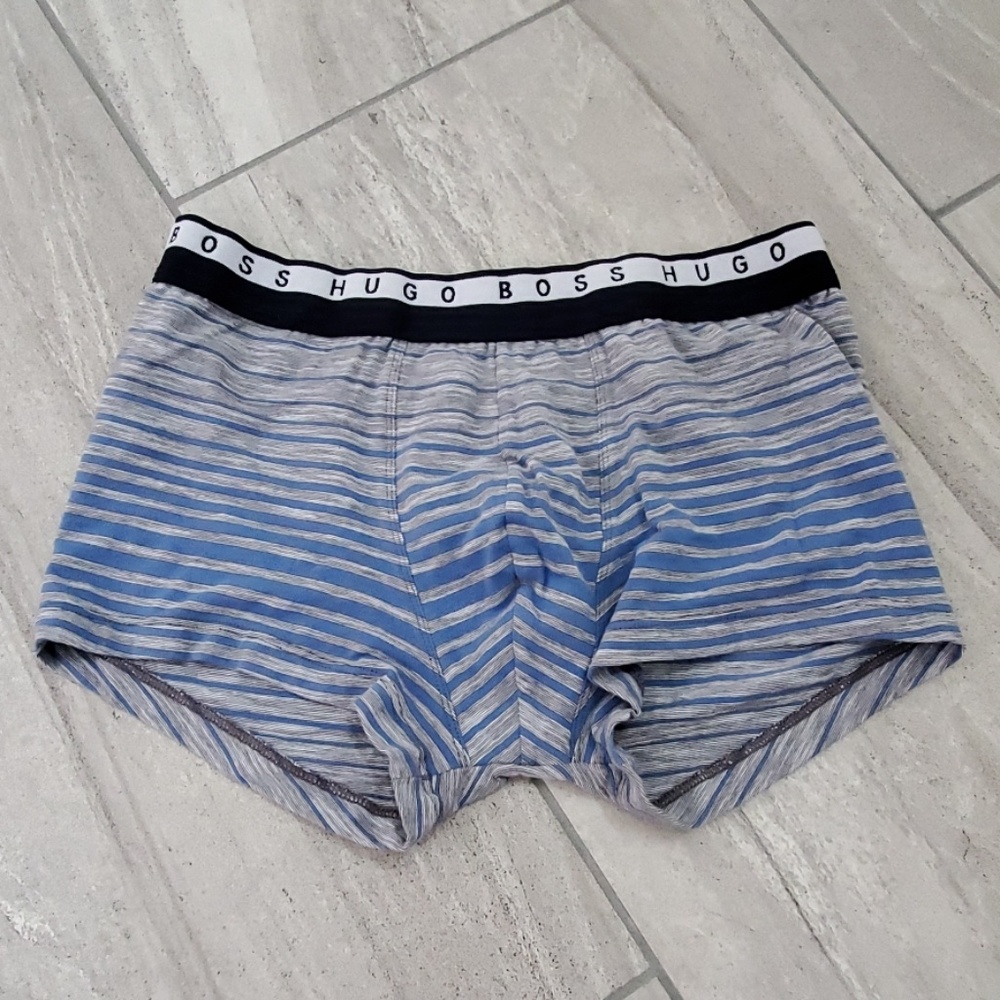 Mens boxer briefs